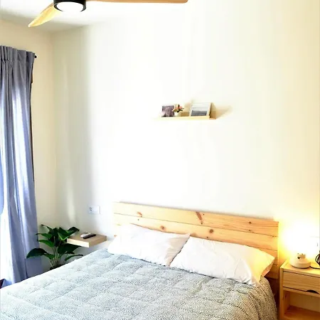 L'alqueria De Laguar - Mediterranea Holiday home Benimaurell