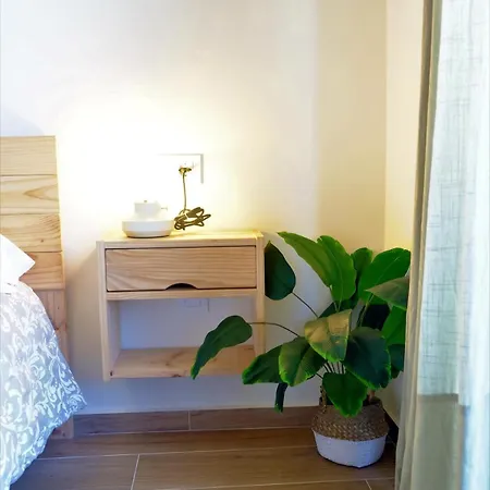 Holiday home L'alqueria De Laguar - Mediterranea