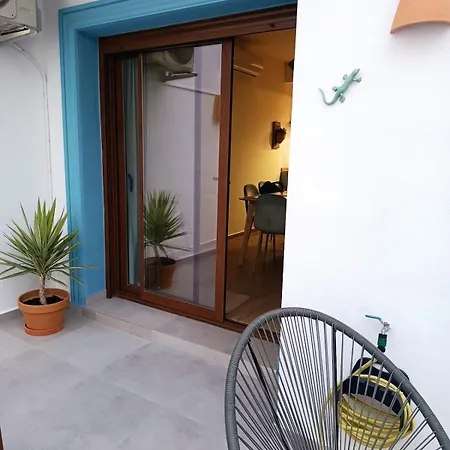 L'alqueria De Laguar - Mediterranea Holiday home *