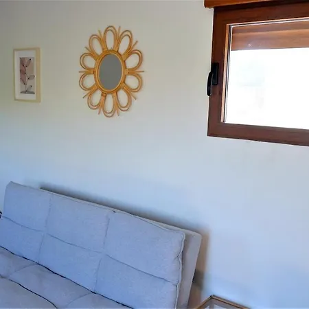 L'alqueria De Laguar - Mediterranea Holiday home Benimaurell