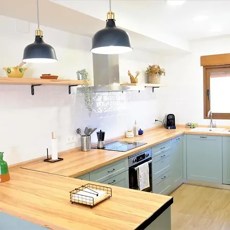 L'alqueria De Laguar - Mediterranea Holiday home Benimaurell