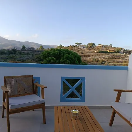 L'alqueria De Laguar - Mediterranea Holiday home