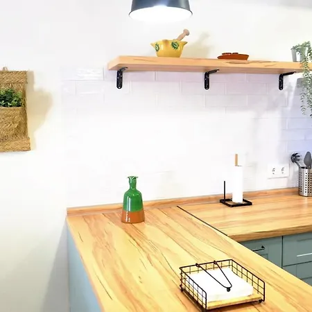 L'alqueria De Laguar - Mediterranea Holiday home *