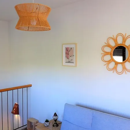 L'alqueria De Laguar - Mediterranea Holiday home *