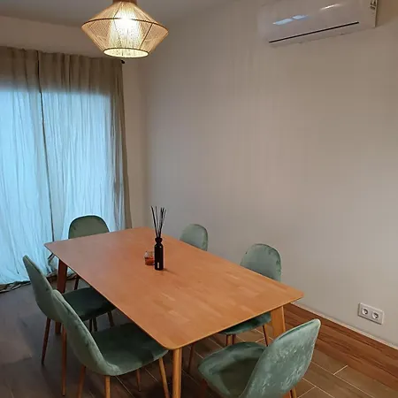 Holiday home L'alqueria De Laguar - Mediterranea Benimaurell