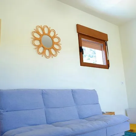 Holiday home L'alqueria De Laguar - Mediterranea